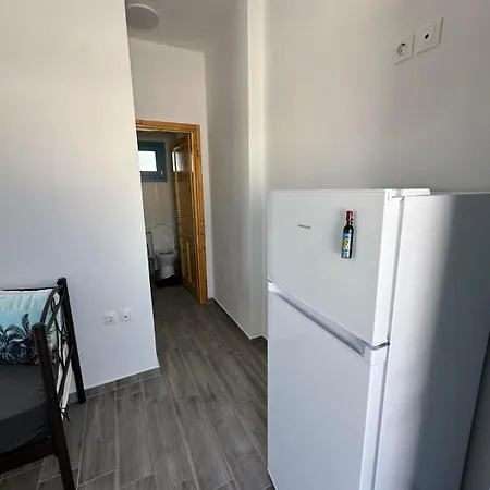 #8 Townhouse Port Area-no#8 Апартаменты Липси