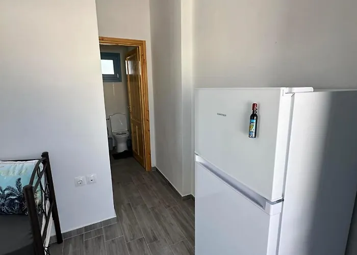 #8 Townhouse Port Area-no#8 Apartman Lipszí