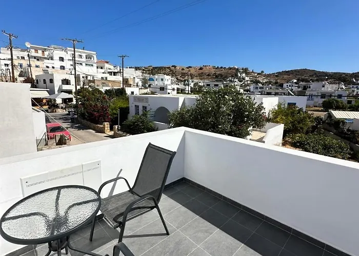 #8 Townhouse Port Area-no#8 Apartman *