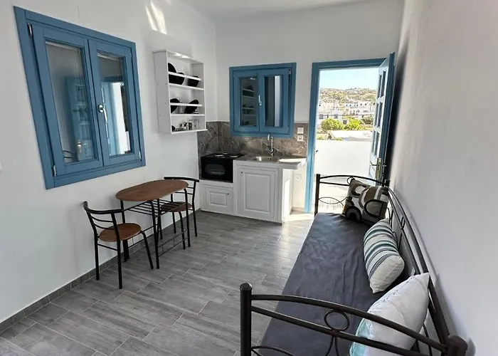 #8 Townhouse Port Area-no#8 * Lipszí