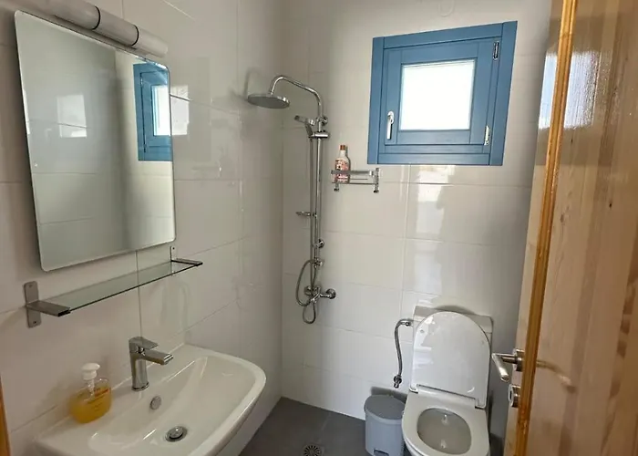 #8 Townhouse Port Area-no#8 Apartman Lipszí